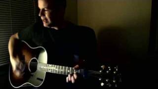 Thinking About You - Jim Gallagher (John Mellencamp Cover)