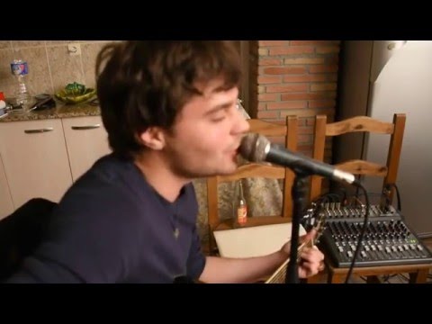 El cuarto clavo - Born to be wild (Steppenwolf cover)