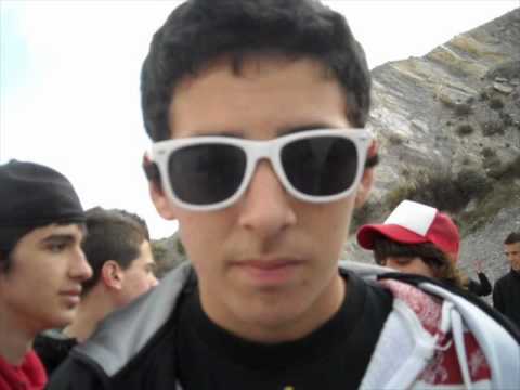 Elszr - Incoherencia Ft Bryce Y Elekipo.wmv