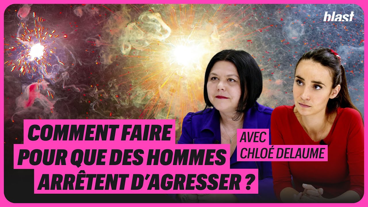 COMMENT FAIRE POUR QUE DES HOMMES ARRÊTENT D’AGRESSER ?