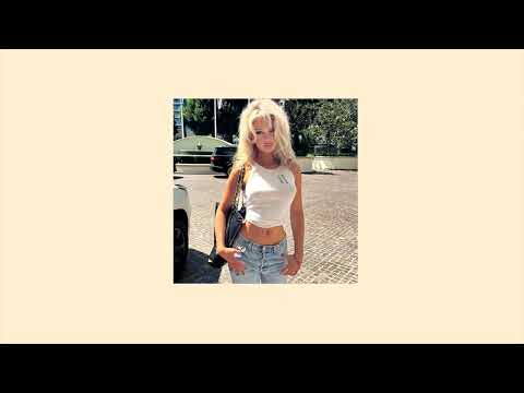 YUNG HURN Type Beat - MARILYN(prod.by YOUNG STYX)