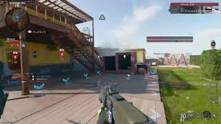 【PS5版BO6】～迷彩解除ときどき雑談～