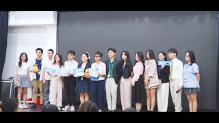 BVIS Hanoi Model United Nation (MUN) 2024-2025