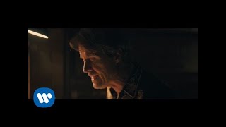 Jim Cuddy - You Be The Leaver - Official Music Video