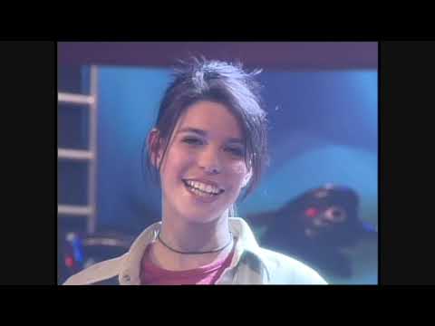 Mein Superstar - Nicki Freiberger - KIDDY CONTEST 2003