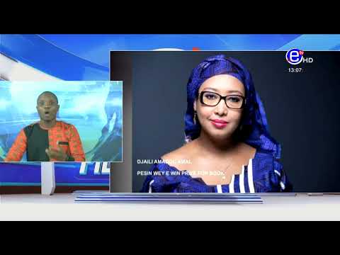 PIDGIN NEWS THURSDAY 11th FEBRUARY 2021 - EQUINOXE TV