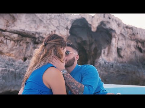 Ivan Corso - tu sei parte di me ( Ufficiale 2018 )