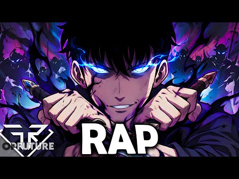 SOLO LEVELING SONG | "SCHATTENMONARCH 2" 🧊 | OPFuture x Kyookey