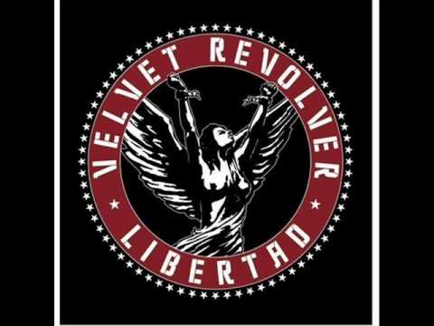 Velvet Revolver - Messages