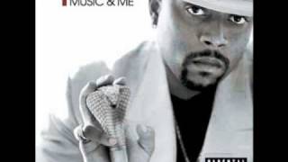 Nate Dogg feat. Dr. Dre - Your Wife (Instrumental)