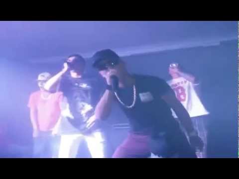 Mc K1 MlK  & Mc Johny do CMF