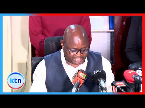 KNUN and midwives says several counties remain on strike despite talks with county governments