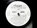 Urban D - We Go Together Like (Instrumentals)