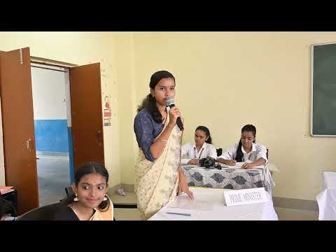 यूथ पार्लियामेंट