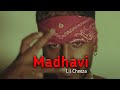 Madhavi මදාවී Lil Cheeza AURA Music Lil Cheeza