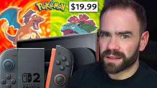 Pokemon FireRed & LeafGreen On Switch Is Breaking The Internet