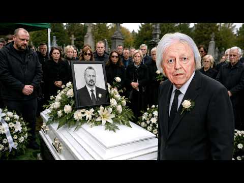 Václav Neckář truchlí, Odhalil šokující pravdu o smrti svého syna Václav Neckář Jr.