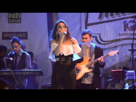 Ayu Ting Ting ft. Nuvola - Kesakitanku (Ashanty Cover)