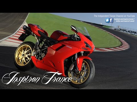 Conjure One - Under The Gun (Rank 1 remix) HD [ASOT 608]