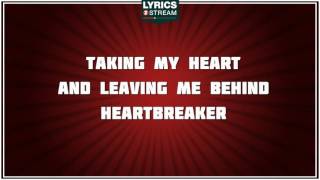 Heartbreaker - Dolly Parton tribute - Lyrics
