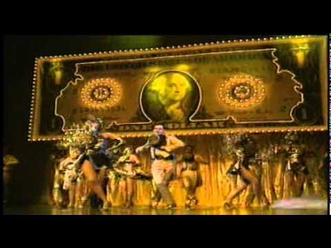 Spot reklamowy musicalu MISS SAIGON