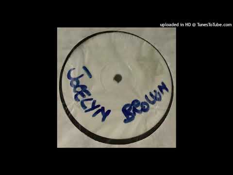 Jocelyn Brown | I Like It Like That. Just Like That