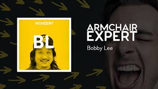 Bobby Lee | Armchair Expert with Dax Shepard