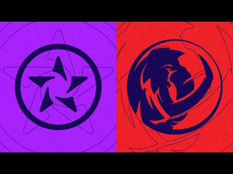 LCO HIGHLIGHTS! ORDER vs Mammoth - Week 4 Day 1, Split 2 2022