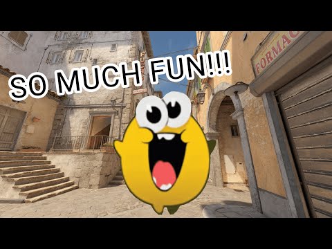 Steam Community :: Video :: CS2 IS STILL FUN