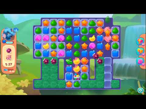 Wildscapes level 150