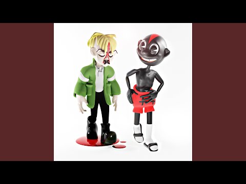 The Quiet Times (feat. Lil Darkie)