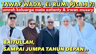 Download lagu THAWAF WADA' ok mp3