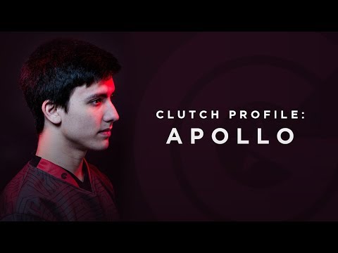 Clutch Profile: Apollo