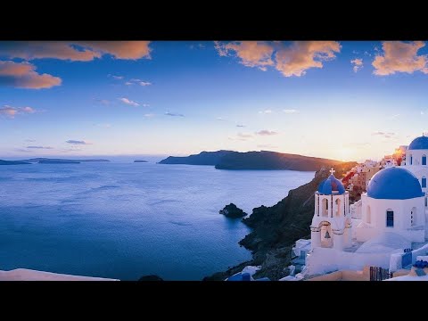 Cosmic Gate Feat. Emma Hewitt vs Three Drives - Not Enough Greece (XiJaro Mashup)