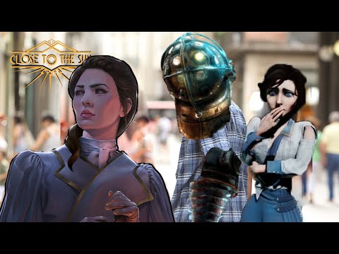 Close to the Sun  The Indie Horror that's ALREADY IN YOUR LIBRARY