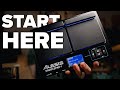 Where To Start With A Sample Pad And Drum Electronics