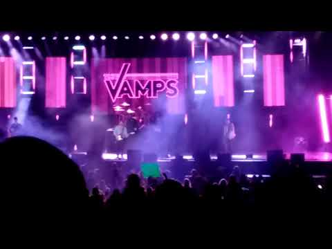 Big ticket summer concert 2