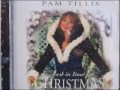 ★PAM TILLIS CHRISTMAS ★PURE COUNTRY★①②③④SONG ★①Have Yourself a Merry Lil' Christmas　②Beautiful Night