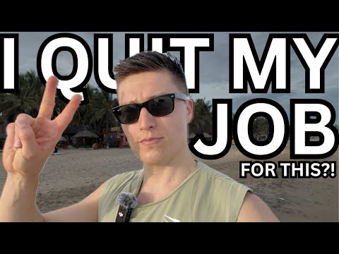 Stuck in a Job You Hate? Watch This Before It’s Too Late!