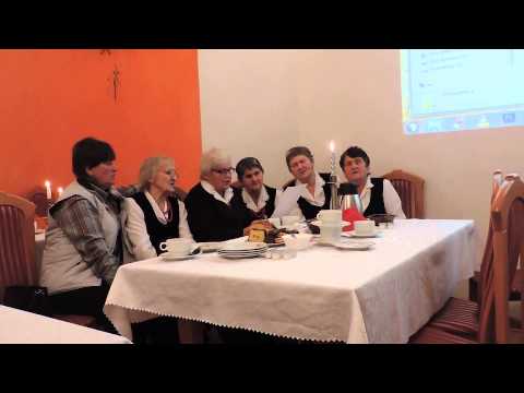 23.11.2014 Zaduszki Kresowe "Nadbużański Klon Zielony"