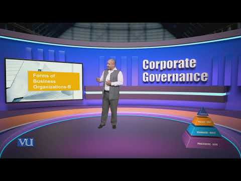 MGT717 Topic003 | Corporate Governance