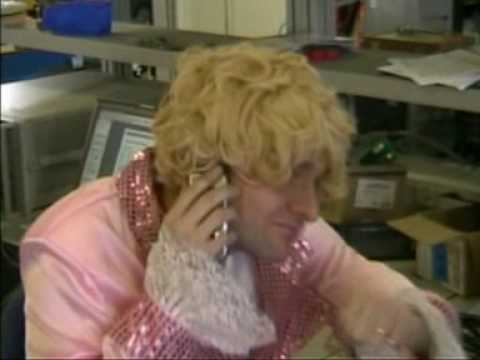 Lipdub MOTOROLA - Le Téléphone Pleure