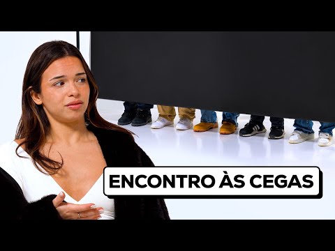 Blind date with imauppa