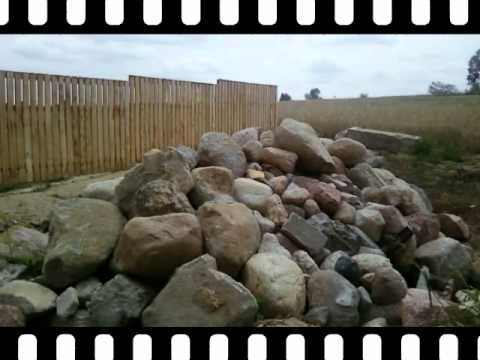 Gospodarstwo Agroturystyczne Beata i Grzegorz Baranowscy Sokoły 6 gmina Piotrków Kujawski.wmv