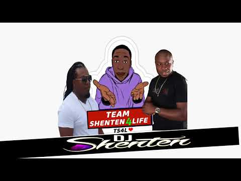 DJ SHENTEN - MC TEP - MC RAST ( " TS4L " 2022 )