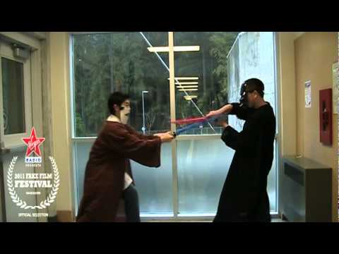 Star Wars A New Hope 60 Seconds