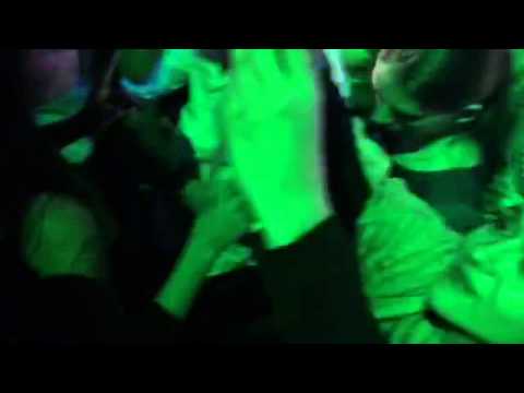 Dj LADY T rocking PORTUGAL