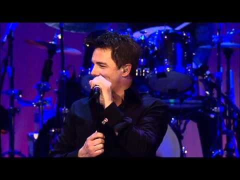 John Barrowman - I Made It Through The Rain