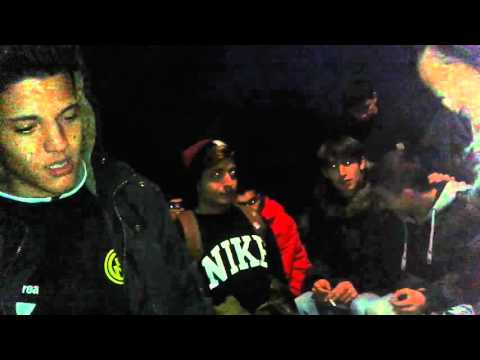 JL vs Jotax -16avos- MST Battle