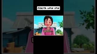 Download lagu Atok dalang gombalin kak ros #shorts #komikvideo #upinipin mp3